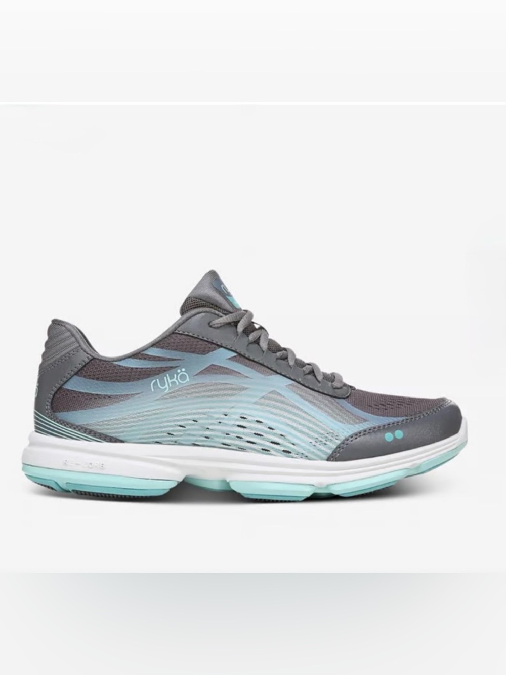 Devotion Plus 3 Walking Sneaker in Box/Pristine/Never Worn!
